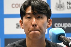 Wechselwunsch: "Legende" Son will Tottenham verlassen
