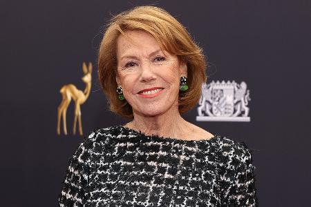 Gaby Dohm