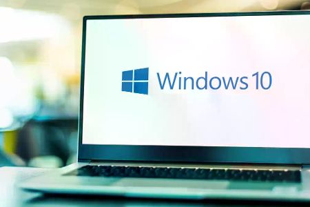 Microsofts Betriebssystem Windows 10 hat das Ende des Produktzyklus bald erreicht. Microsofts Betriebssystem Windows 10 hat das Ende des Produktzyklus bald erreicht.