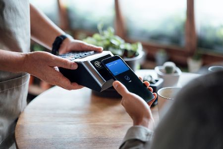 Wie Du Wallets auf dem Smartphone einrichtest und nutzt