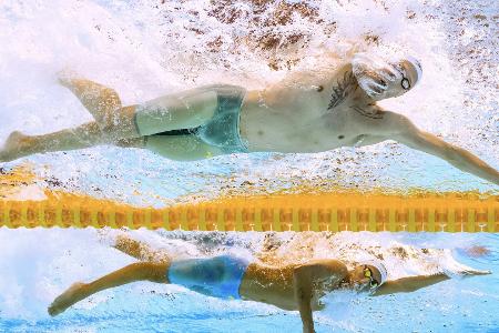 Die Sport-Höhepunkte am Sonntag, 3. August Die Sport-Höhepunkte am Sonntag, 3. August