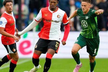 Medizinischer Notfall: Wolfsburger Test abgebrochen Medizinischer Notfall: Wolfsburger Test abgebrochen