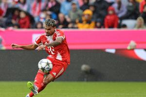 Díaz überzeugt bei Debüt, aber: "Hätte ein Tor schießen können"