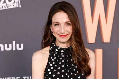 Marin Hinkle