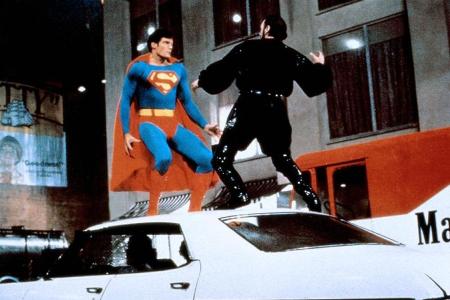 Superman 2 (1980)