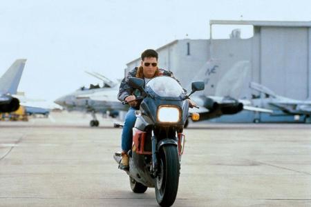 Top Gun - Sie fürchten weder Tod noch Teufel (1986)