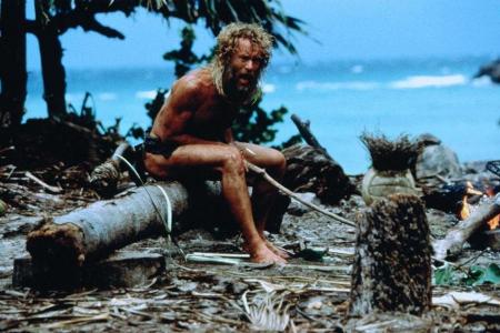 Cast Away - Verschollen (2000) 
