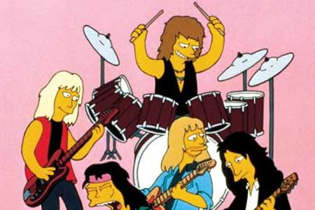 Aerosmith