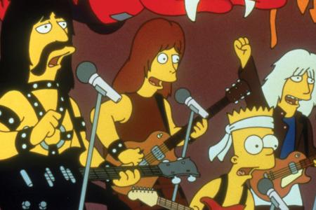 Spinal Tap
