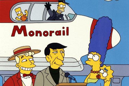 Leonard Nimoy