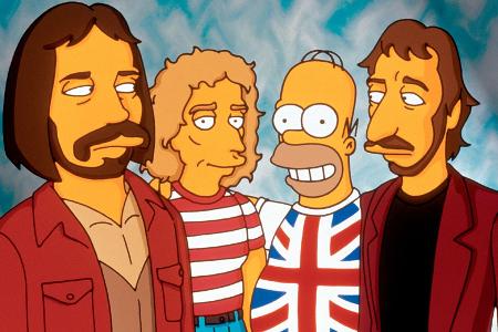 The Who
