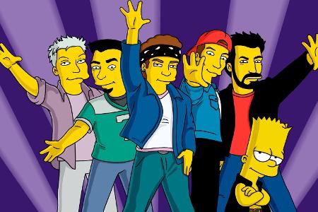 N'Sync