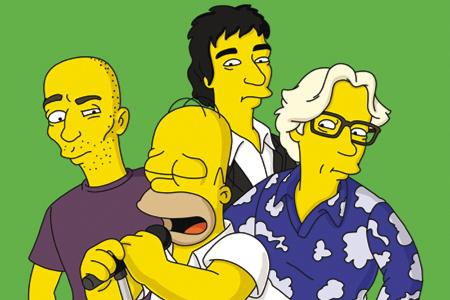 R.E.M.