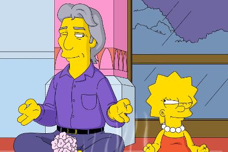 Richard Gere