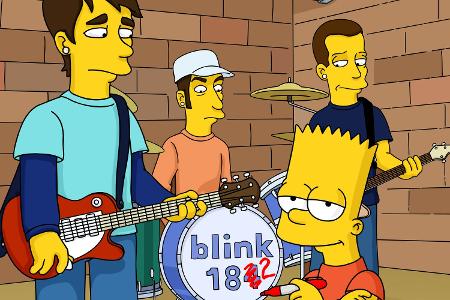 Blink 182