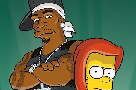 50 Cent