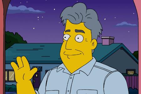Jay Leno