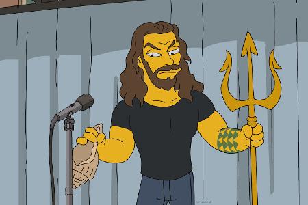 Jason Momoa
