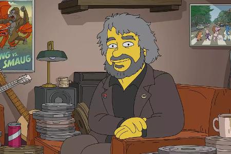 Peter Jackson 