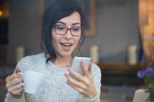 WhatsApp: Finde heraus, wie viele Nachrichten Du schon verschickt hast