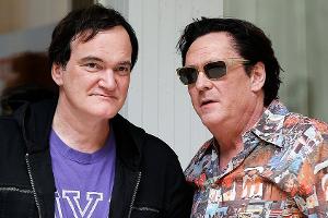 Quentin Tarantino würdigt Michael Madsen mit bewegender Anekdote