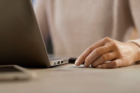 Keine USB-Sticks mehr? Diese Alternativen sind sinnvoll