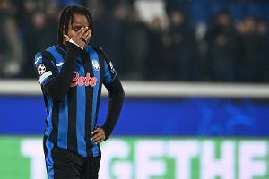 Nach "gebrochenem Versprechen": Lookman will Bergamo verlassen