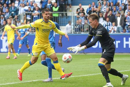 Zehn Braunschweiger gewinnen in Magdeburg