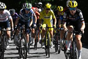 Frauen-Tour: Ferrand-Prévot feiert Gesamtsieg