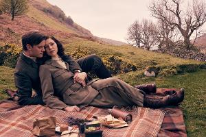 "Outlander: Blood Of My Blood"