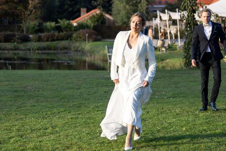 Nächte vor Hochzeiten 