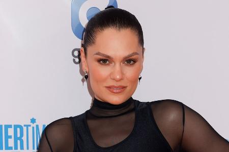 Infektion: Jessie J nach Brustkrebs-OP wieder im Krankenhaus