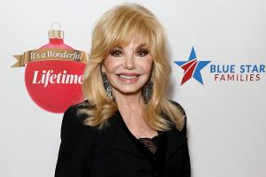 Loni Anderson