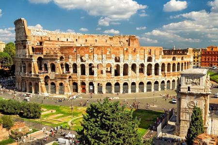 Urlauber aufgepasst: Die größten Touristenfallen in Italien