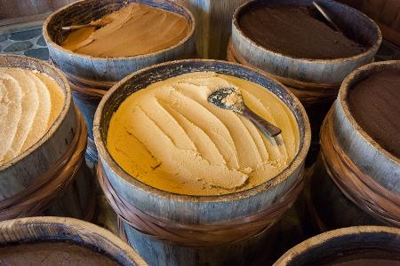 Shiro Miso