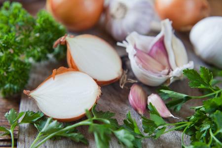 Knoblauch