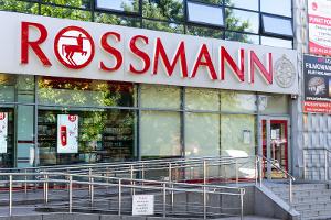 Rossmann ruft Reinigungstücher zurück