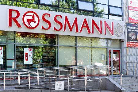 Rossmann ruft Reinigungstücher zurück