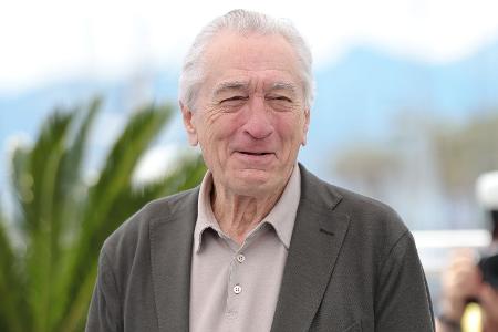 Robert De Niro Robert De Niro