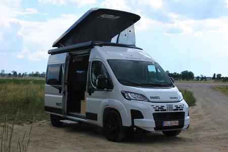Sunlight ,Cliff 540V Vanlife, Campingbus Sunlight ,Cliff 540V Vanlife, Campingbus