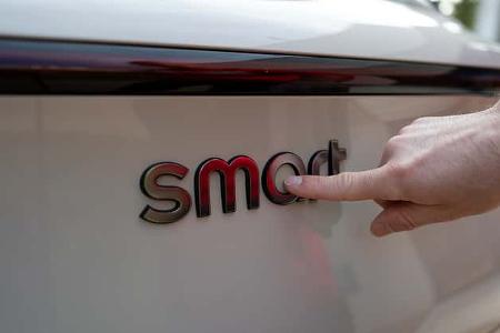 Smart #3