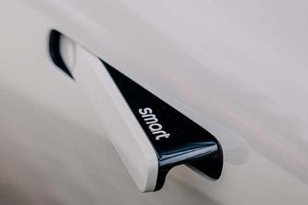 Smart #3