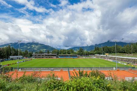 Platz unbespielbar: BVB sagt öffentliche Trainingseinheit ab