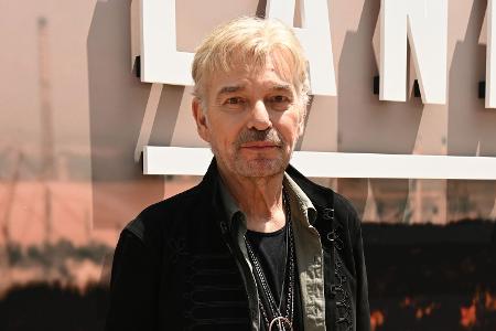 Billy Bob Thornton