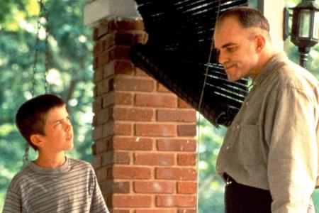 Sling Blade - Auf Messers Schneide