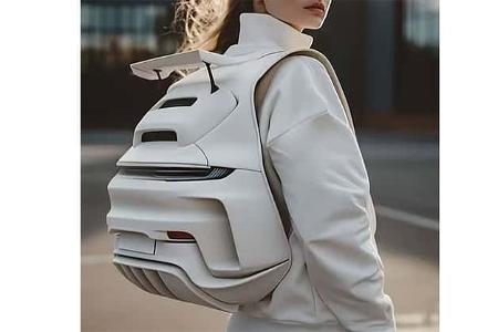 Porsche 911 Rucksack AliExpress