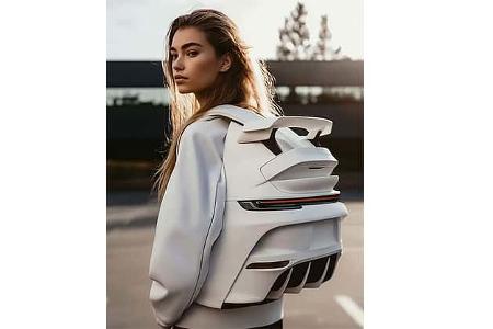 Porsche 911 Rucksack AliExpress