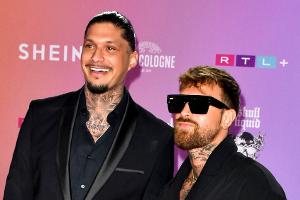 Gigi Birofio und Yasin Mohamed: Polizei ermittelt nach Autounfall