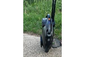 Monowheel