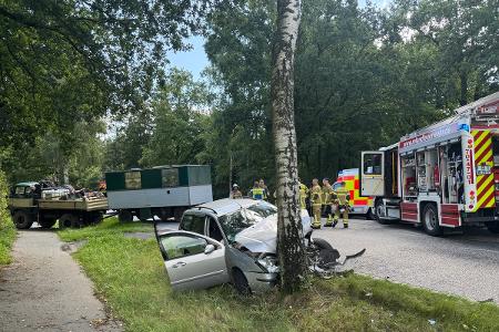 Kreisfeuerwehrverband Segeberg Kreisfeuerwehrverband Segeberg